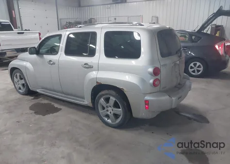 2011 Chevrolet Hhr Lt z USA, uszkodzony, nr VIN 3GNBACFU6BS664081